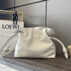 Loewe Flamenco Bags